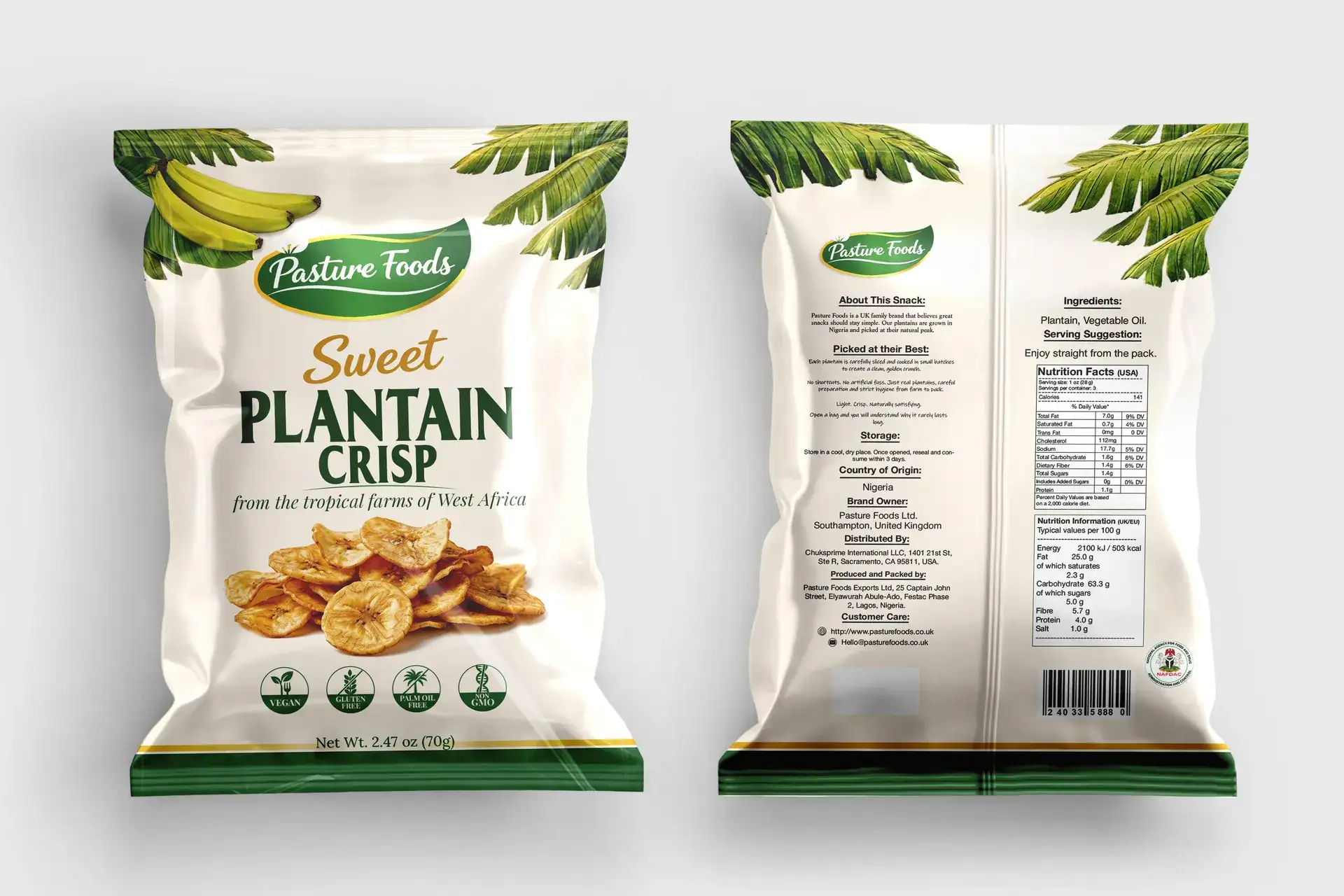 Pasture Foods gallery image 1