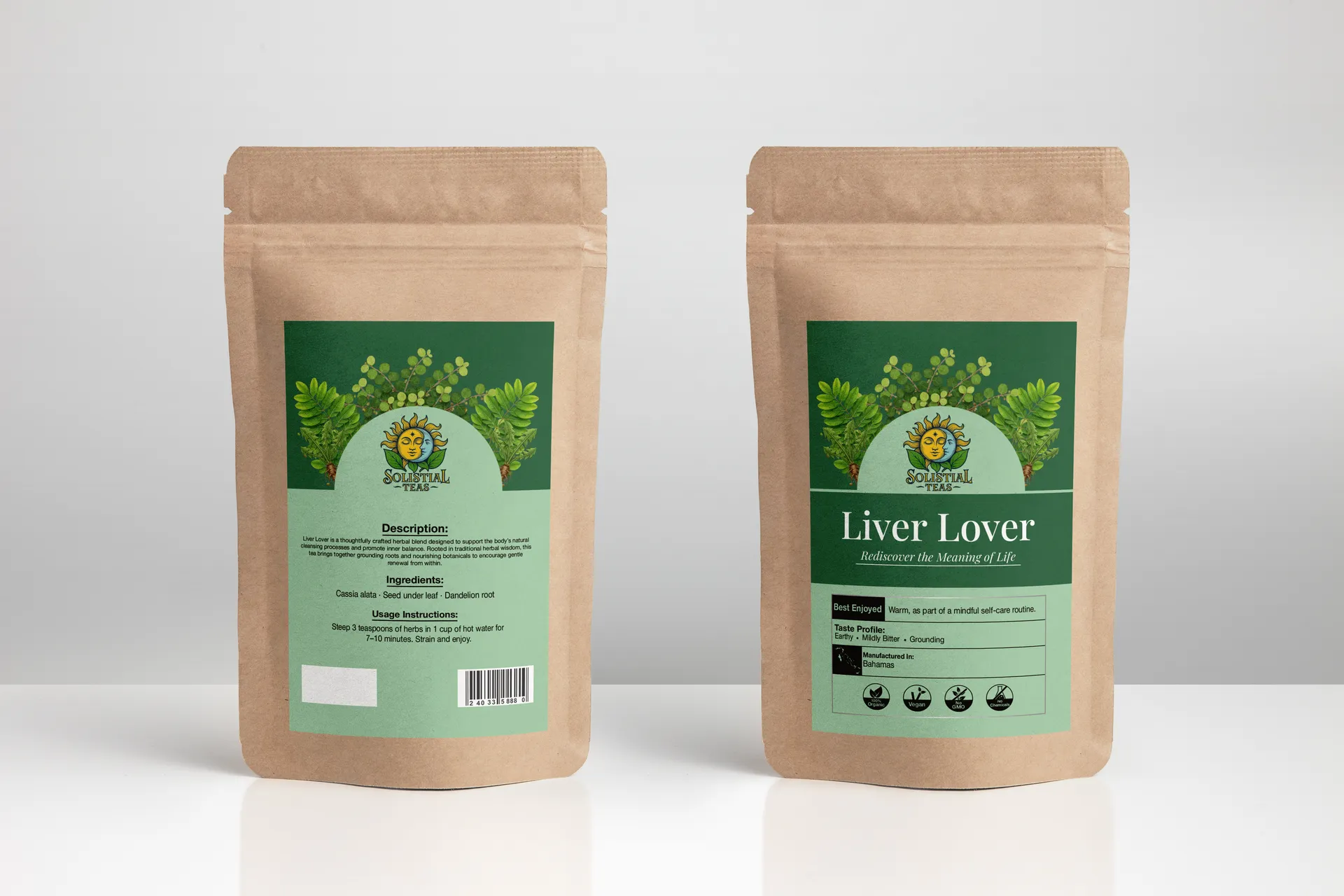 Solistial Tea gallery image 2