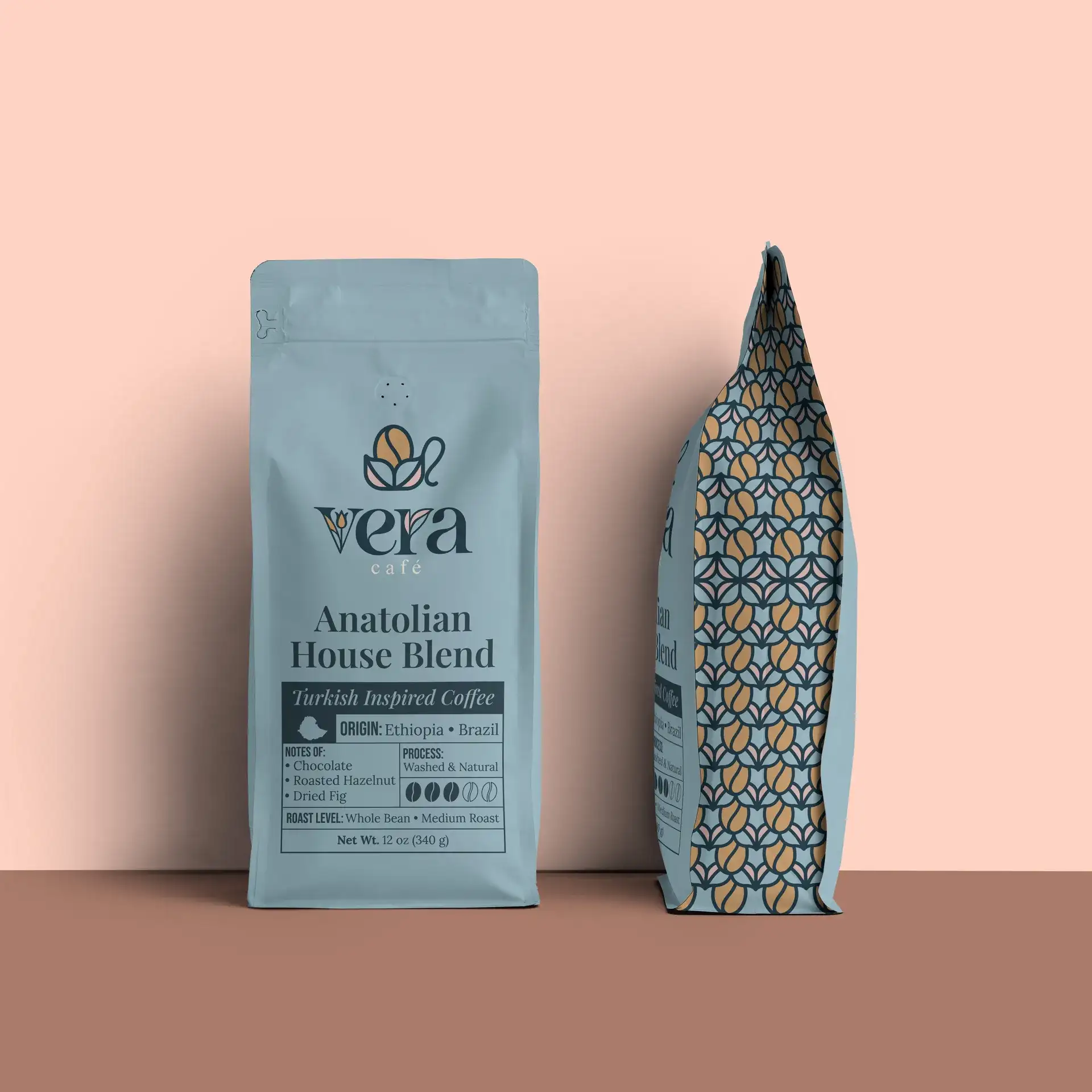 Vera Cafe gallery image 2