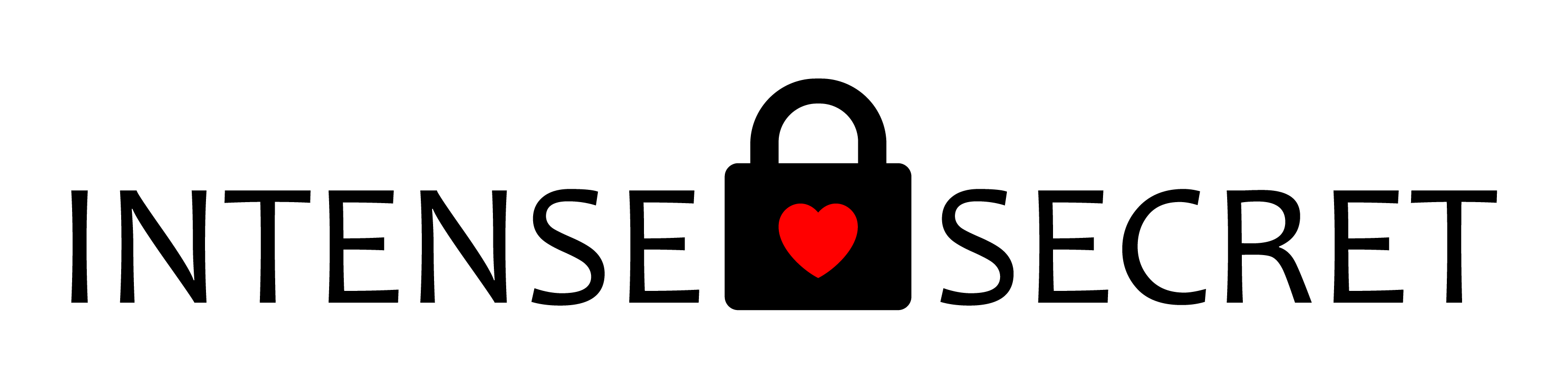 Logo Intense Secret