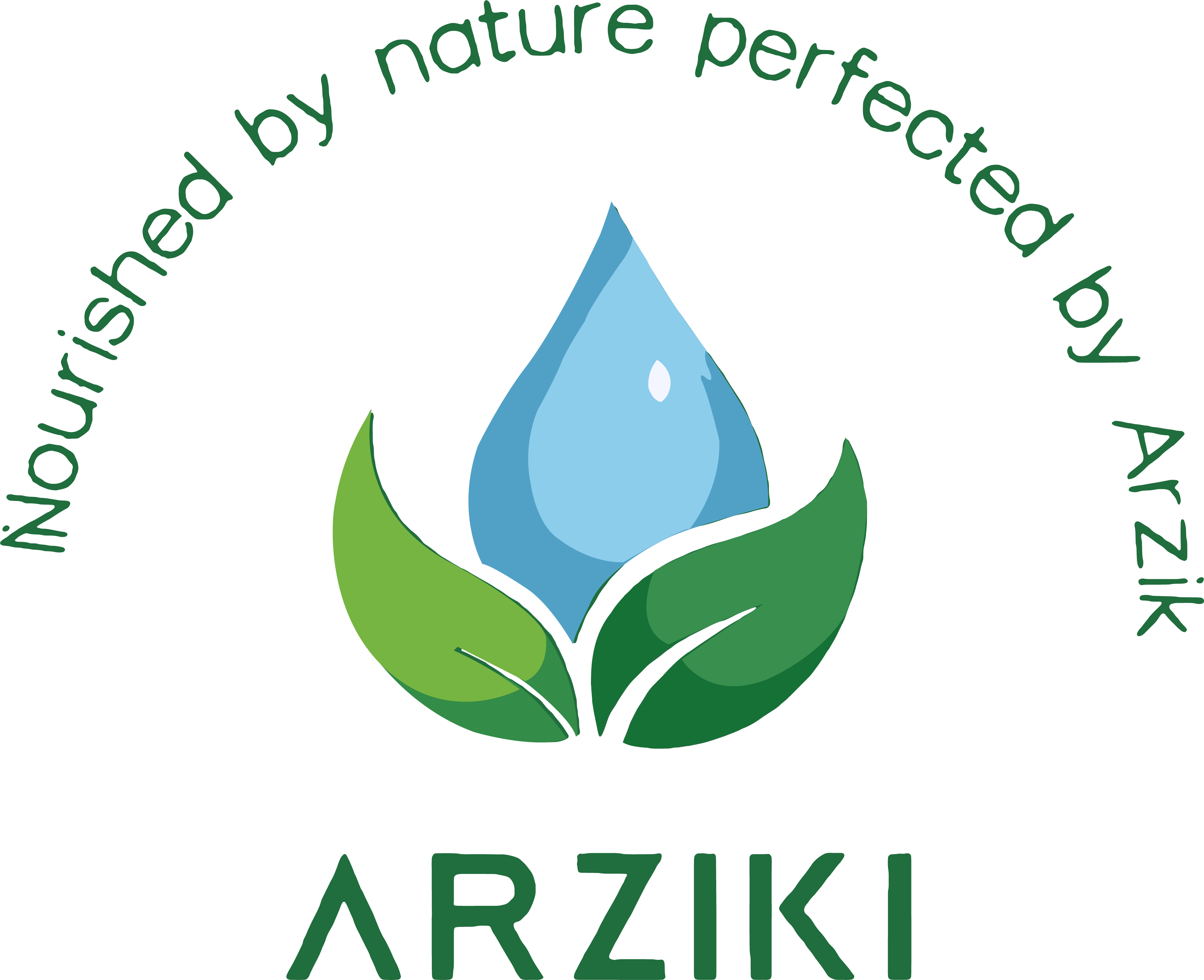 Arziki