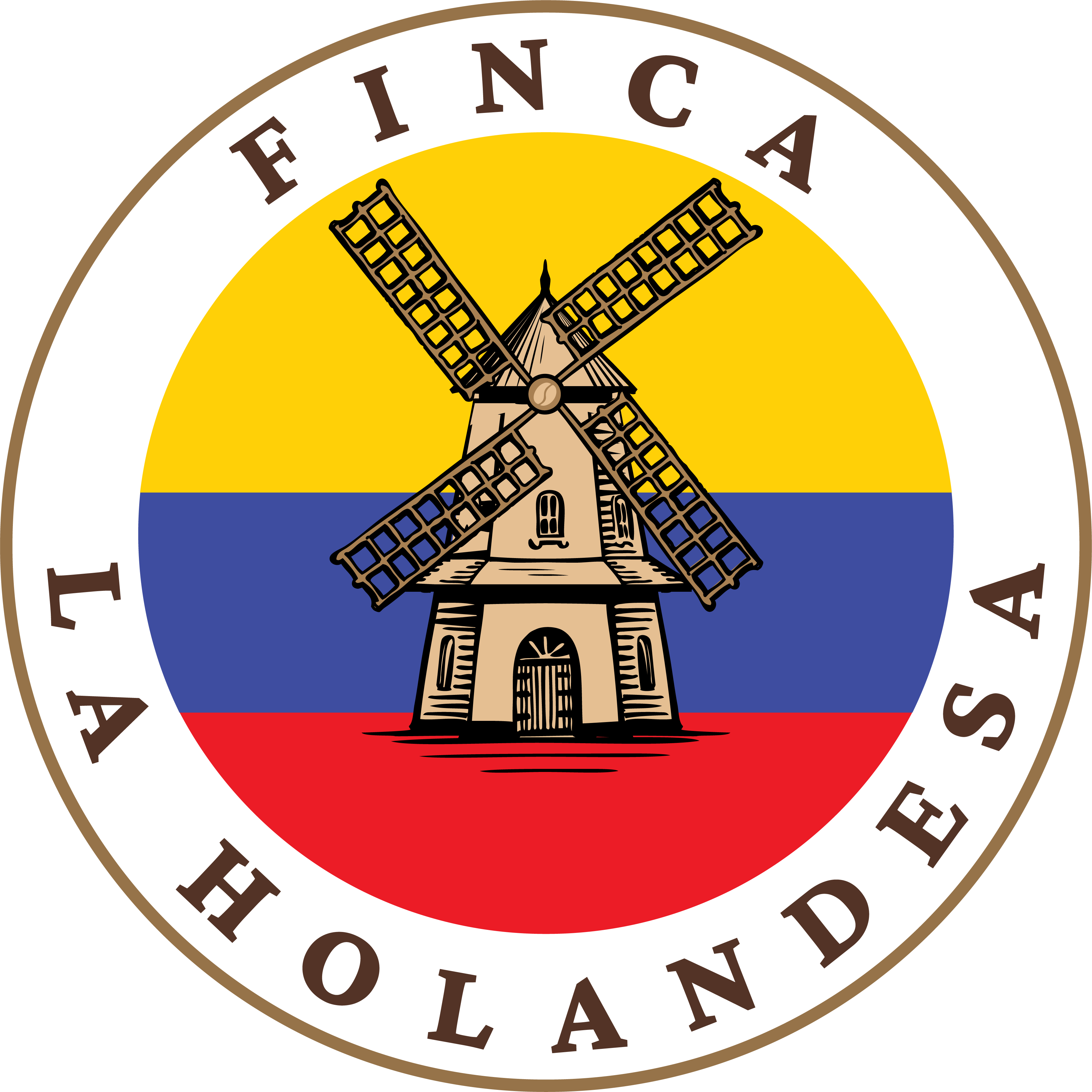 Finca La Holandesa