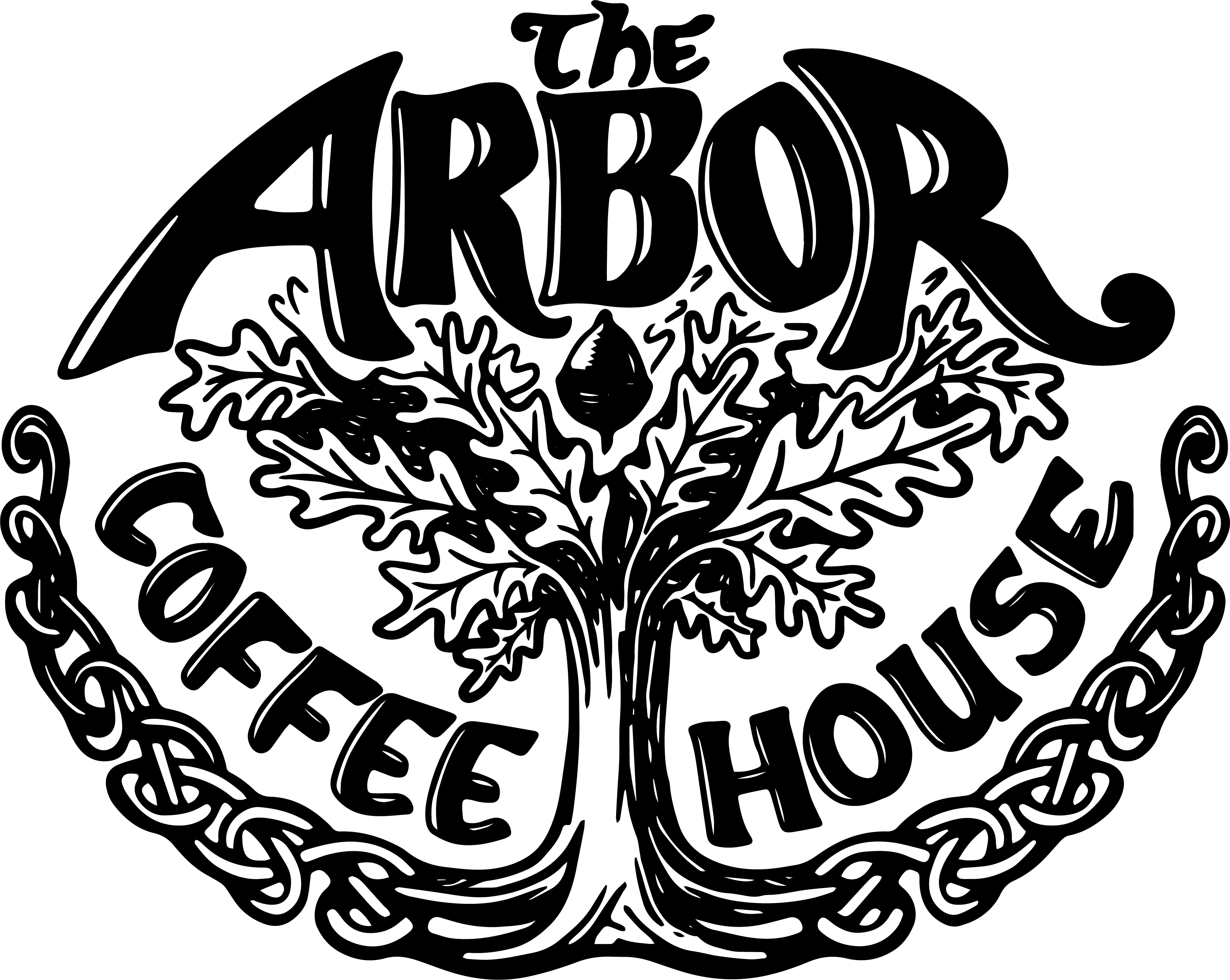 The Arbor Cafee